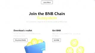 BINANCE CHAIN AIRDROP | HOW TO GET RETRODROP FROM BINANCE - CZ CEO START FAUCET