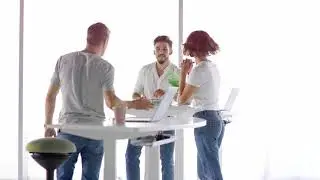 Desk 2 - Art Desk | Autonomous