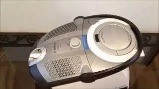 Bosch Roxx´x All Rounder BGS6220AU