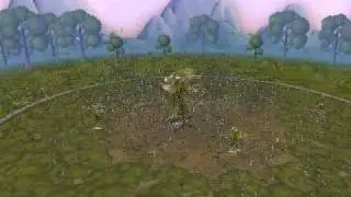 Strange spore stuff