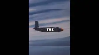 Douglas XB 43 Jetmaster: первый реактивный бомбардировщик, построенный в Соединенных Штатах.