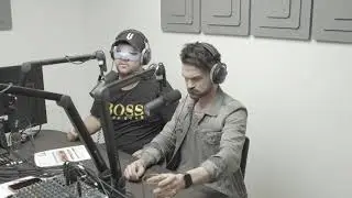 Who Are Ya? - Mind Reader Colin Cloud