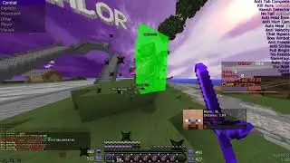 Cheating on KitMap (VALORHCF #1)