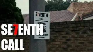 THE SE7OND CALL