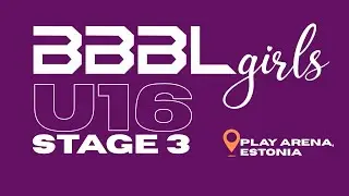 RBS Centrs 2010 VS Jelgava Girls 2010| BBBL Girls U16
