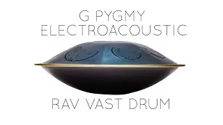 RAV Vast G Pygmy Electroacoustic