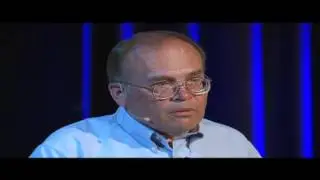 Why i believe in a young earth by ex-evolutionist Dr.Grady McMurtry Part  3