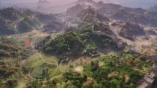 World of Tanks: Empire's Border (Intro Extended)