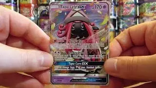 How Much Are Guardians Rising Pokemon Cards Worth?