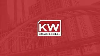 KW Commercial Website