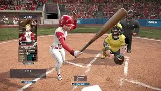 Super Mega Baseball 3 (PC) - Gameplay