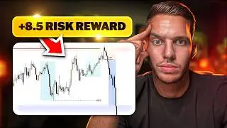 Strat&eacute;gie SMC : Comment Scalper les Orders blocks avec cette strat&eacute;gie (0 Drawdown)