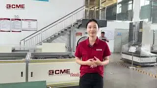 KRD15 Pneumatic Horizontal Shock Response Spectrum Test System