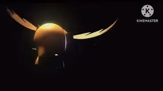 Toonz Animation Goes To The Turner 1986 Logo