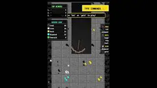 TYPE 'TNT' TO BLOW IT UP! 🧨 Chat Controls The Mine (Interactive Live)