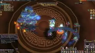 ATLANTICA ONLINE GLOBAL- TRY SHOOTING STANCE. SO HARD HIT