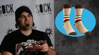 История Sock It to Me