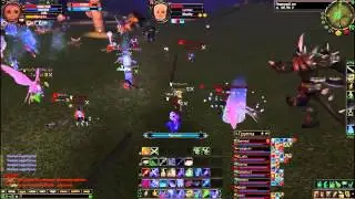 Фан Followers vs BlooDy PWPvP by Pipisinka