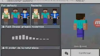 Descarga minecraft 1.7.0.9 sin licencia