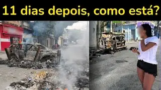 Como est&aacute; a Vida no Complexo do Alem&atilde;o 11 dias depois da Mega-opera&ccedil;&atilde;o R.J?