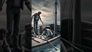 Ужасающая правдивая история Моби Дика
