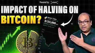 Impact of Halving on Bitcoin?