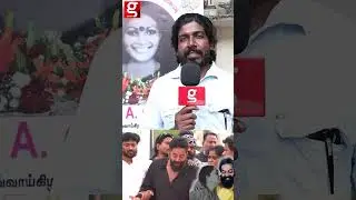 Omana Chechi-ய எனக்கு 29 வருஷமா தெரியும்...🥹Kadhal Sukumar