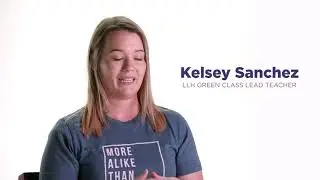 What brought our teacher to Little Light House?