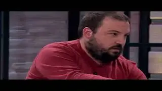 GERARD ROMERO GANA LA MEJOR COBERTURA INFORMATIVA en los premios ESLAND