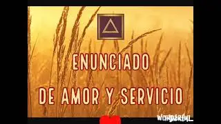 ENUNCIADO DEL PROGRAMA DE AMOR Y SERVICIO USA.