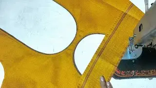 Blouse designs|new  model blouse design cutting & stitching|ब्लाउज डिजाइन blouse back neck design