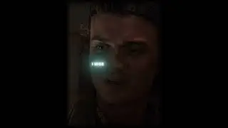 Not You... | Steve Harrington X Dustin X Eddie 