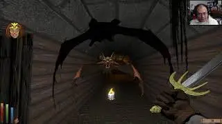 Daggerfall Unity | GOG Version [7] Lookin' Fo a Mummy Wrappin'