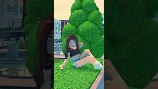 Have You Seen My Silhouette 🤩💖 #shorts #roblox #robloxedits