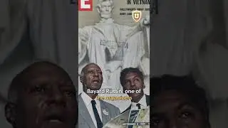 Who graced the cover of LIFE magazine after the 1963 March on Washington? #marchonwashington #shorts