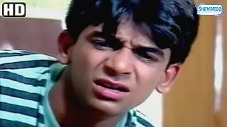 Young Sunil Grover with Jaspal Bhatti - Full Tension comedy scene from 90's Best TV show