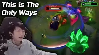 XiaoChaoMeng : Teaching How to Counter DARIUS - Engsub