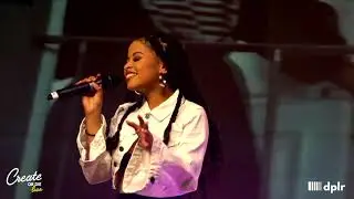 MS THANDI - Full Set - Create or Die Live
