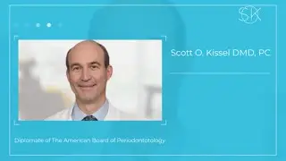 Treating Periodontal Disease using LANAP and Perioscope | Dr. Kissel NYC Periodontist