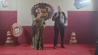 O Mere Raja...Jhoney Mera Naam