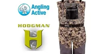 Забродные сапоги Hodgman AESIS SONIC