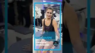 Slimworld Rollshape %100 ger&ccedil;ek sonu&ccedil;lar