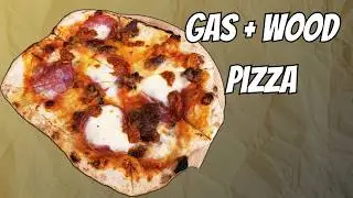 Pizza Oven Hack for Better Pizza & Less Gas for Gozney Roccbox Owners