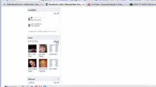 How to Block a Fan on Facebook