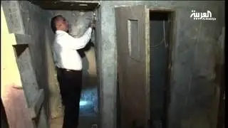 Hamas denies links to Nablus prison