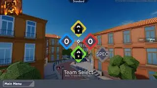 Roblox ARSENAL Live - OMG Squad - Streamers vs Viewers!