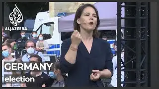 General election campaigns launch in Germany