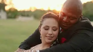 The Pavilion Event Space Wedding Highlight | Kira + Cliff