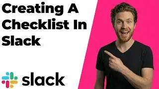 How To Create A Checklist In Slack (2026 Easy Guide)