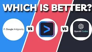 Anti Gravity Vs Gemini CLI Vs Codex | Which AI Code Assistant Is Better in 2026?
